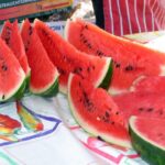 El melón posee cualidades afrodisiacas