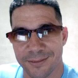 José Anibal Ramos