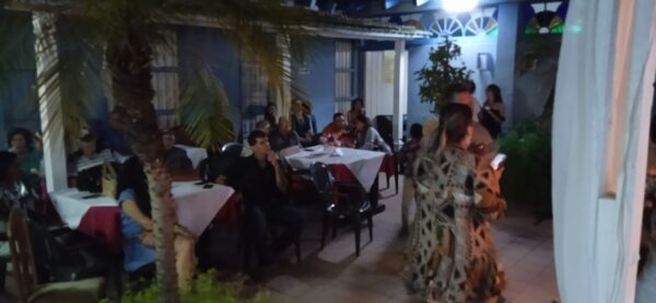 Reconocimiento del Fondo Cubano de Bienes Culturales a tres mujeres que se jubilan después de muchos años en este sector. 