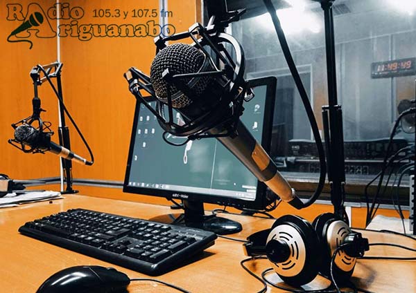 Radio Ariguanabo Online