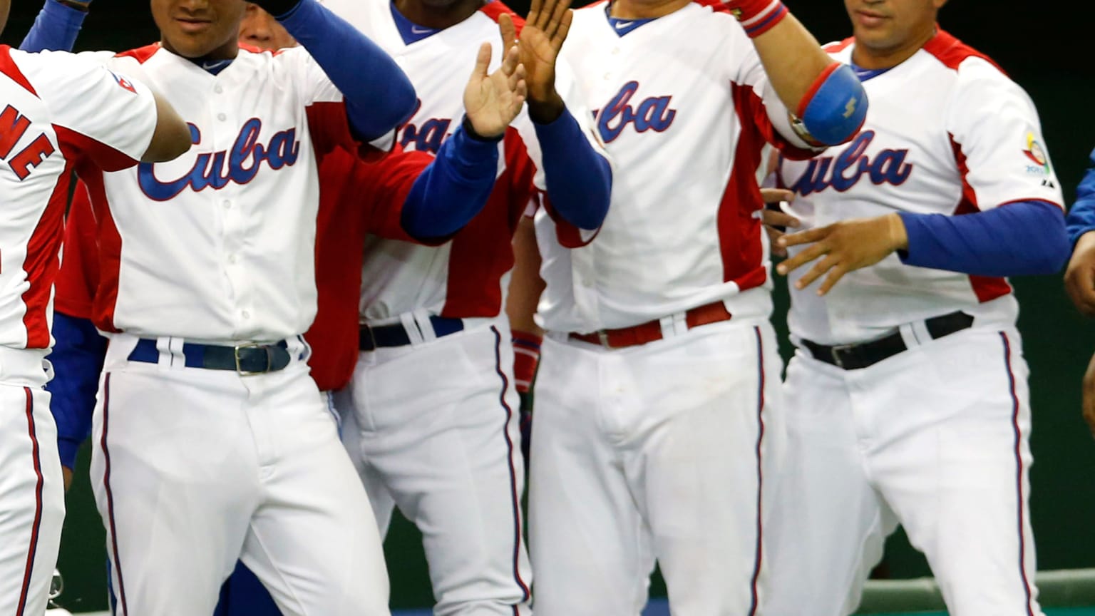 Dan a conocer equipo Cuba al V Clásico Mundial de Béisbol Foto tomada de https://www.mlb.com