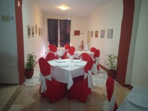 Acciones para el desarrollo del comercio en el Ariguanabo