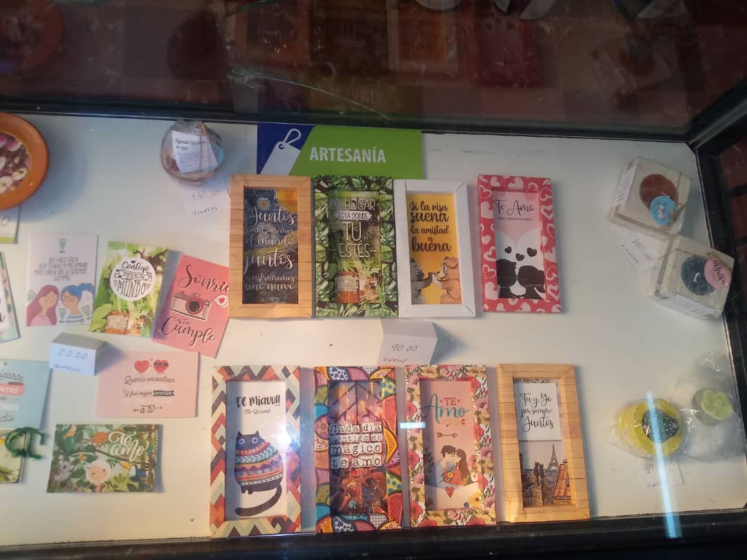Tienda Artex