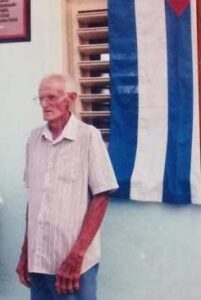 Vallín: Un hijo ilustre forjado en el campo y la Revolución