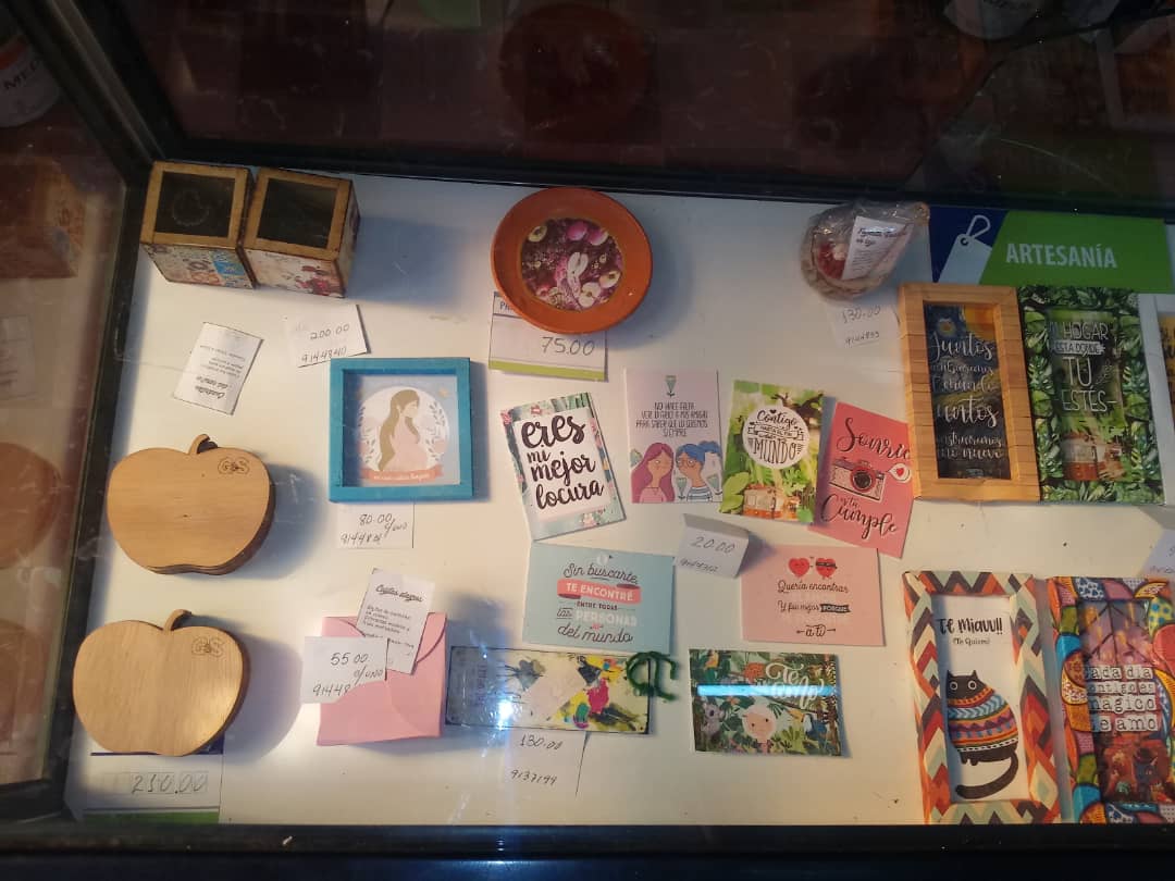 Tienda Artex