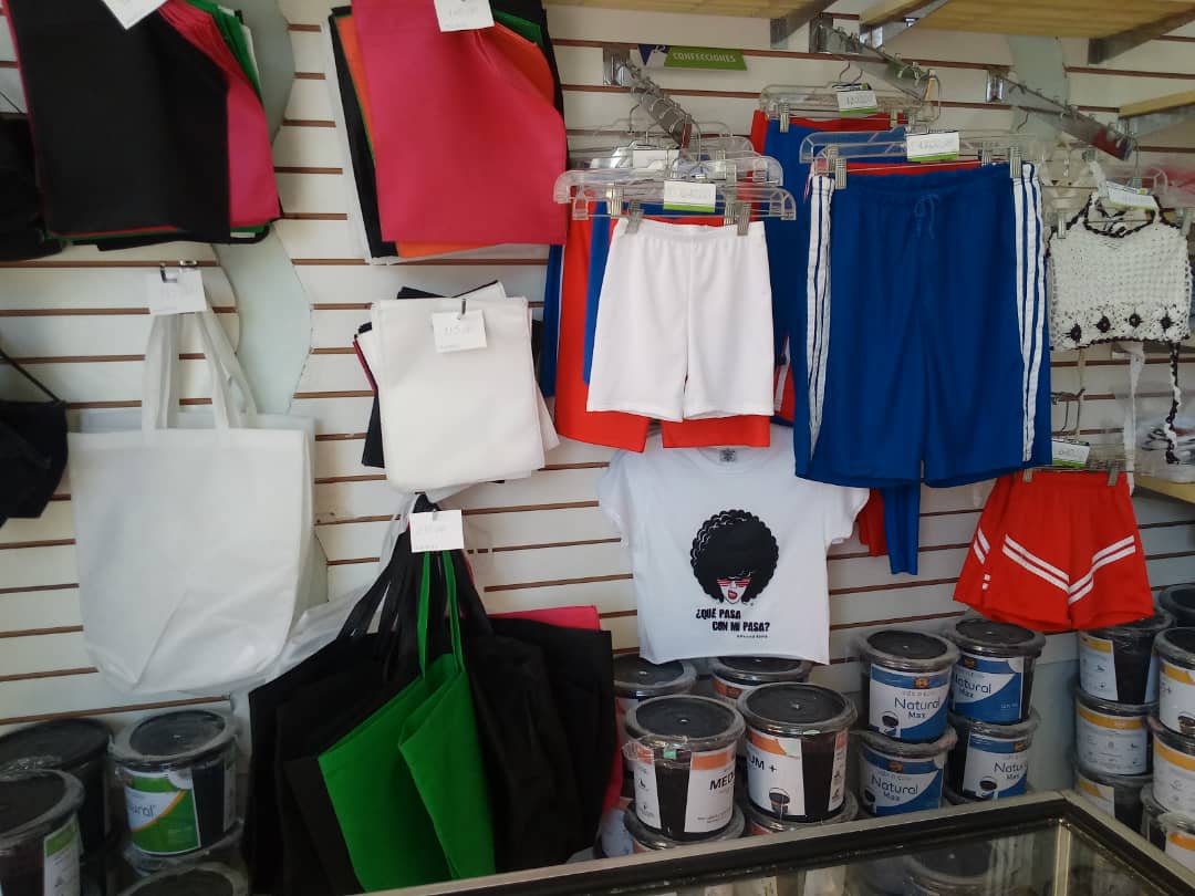 Tienda Artex