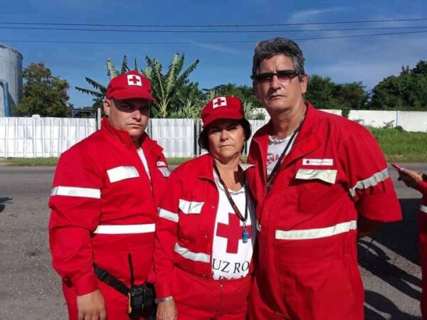 Foto tomada del perfil de Carlos Enrique Rodríguez
