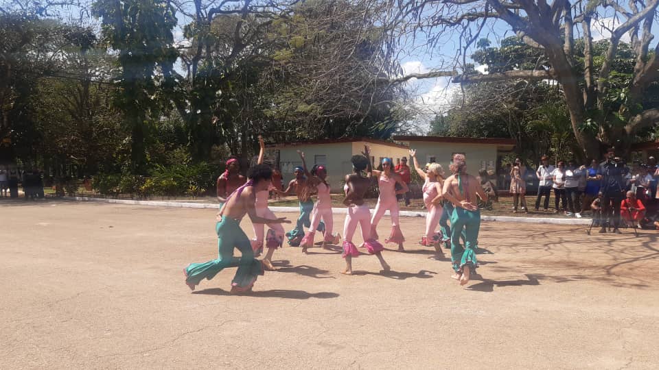 Compañía NC Dance