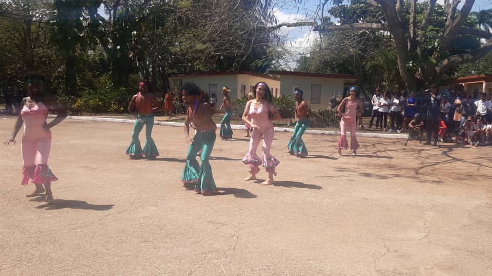 Compañía NC Dance