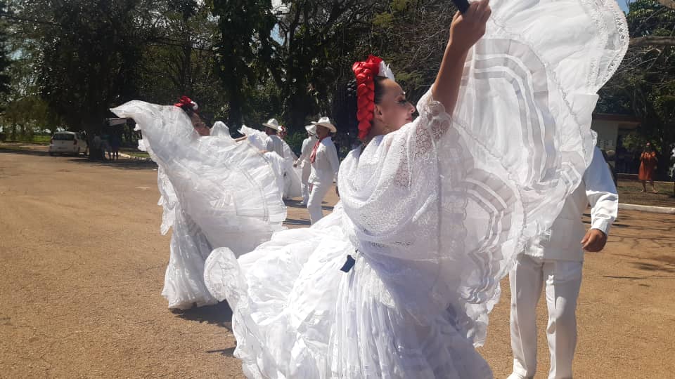 Alma Mexicana