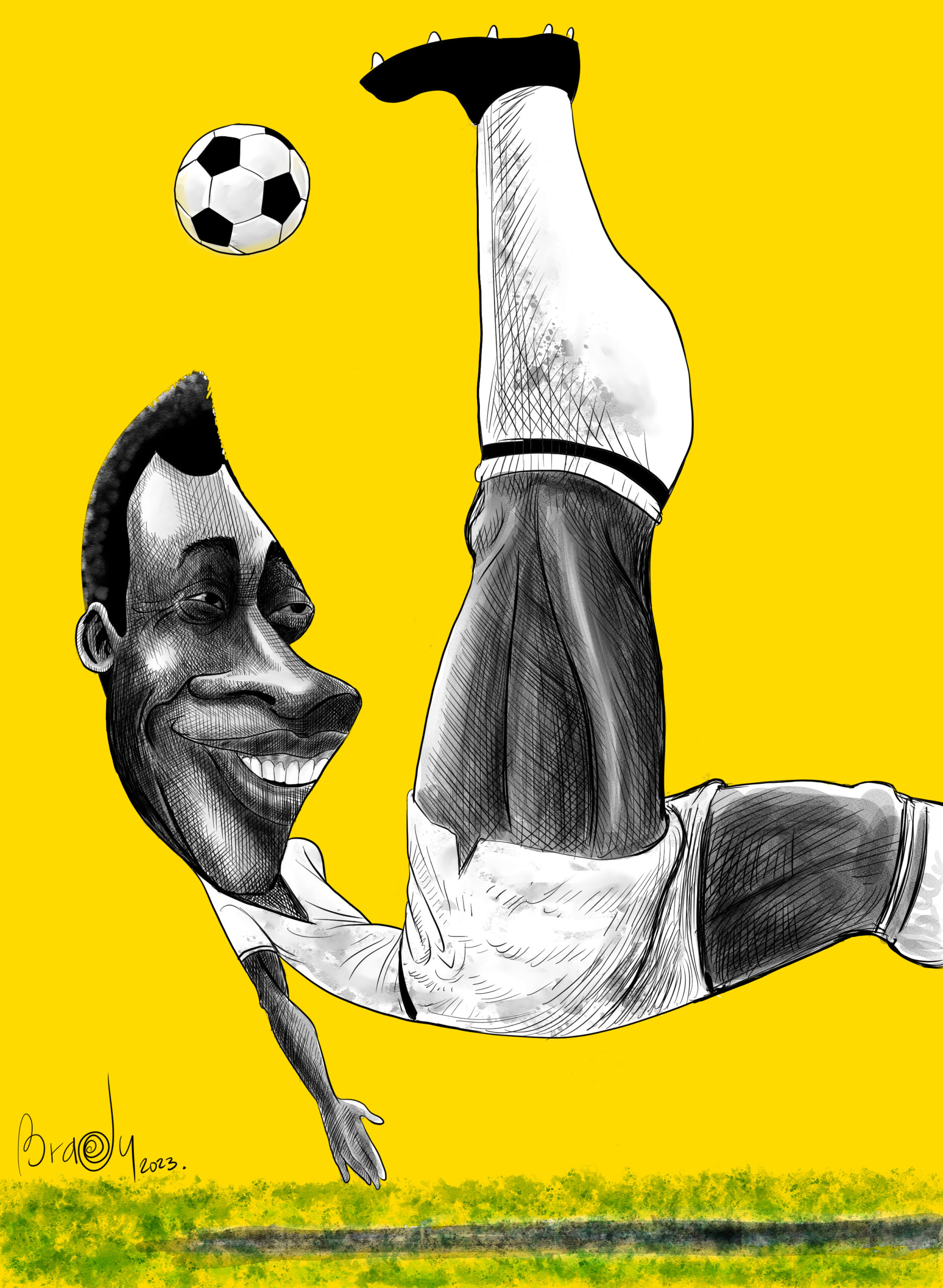 Pelé