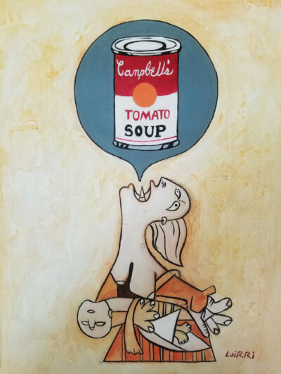 Soup