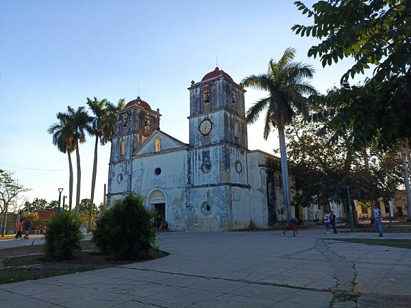 Villa del Ariguanabo. Foto: Dayami Tabares