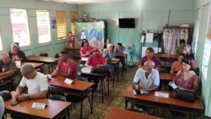 Realizarán día territorial de la defensa