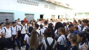 Proyecciones del politécnico para el 2026