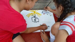 Activa durante el verano Casa de Cultura