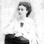 Mariana Salustiana “Ana” Matilde Martí y Pérez.