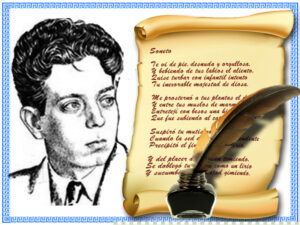 Villena siempre abraza su tierra