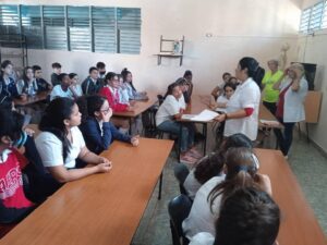 Tolerancia cero frente a las drogas 