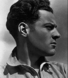 Crónica sobre la muerte de Julio Antonio Mella