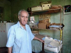 José Miguel Delgado, más que historia