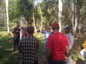 Por la preservación de valores históricos, educativos y comunitarios