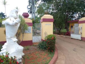 Actividades por el día de la Cultura Cubana