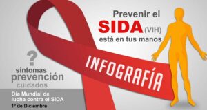 Reportan aumento de casos por infecciones de transmisión sexual 