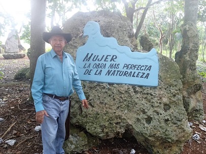 Rafael Rodríguez Ortiz.
