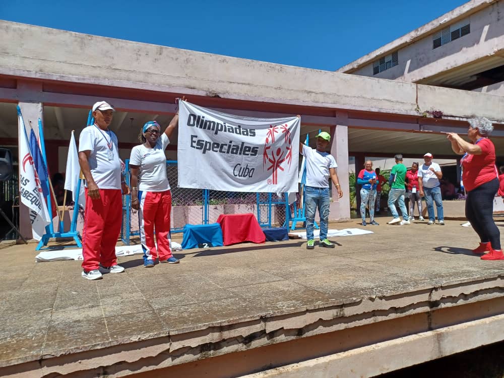 Fotos: Adian Acevedo González