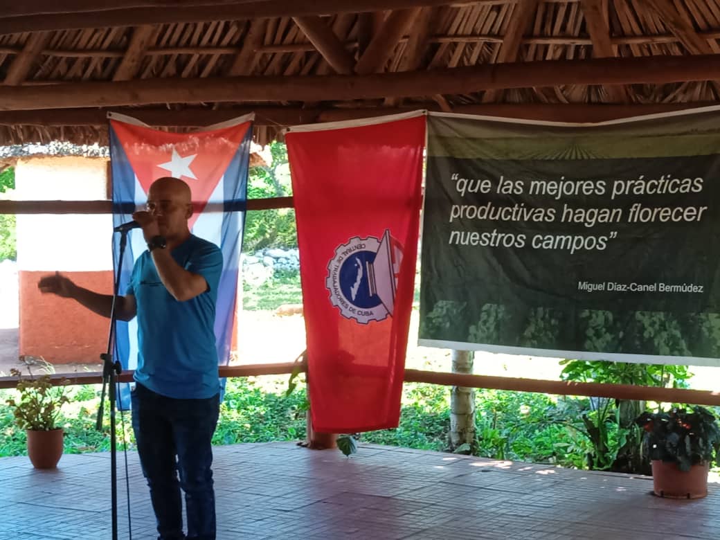 Foto: Adrian Torres Rodríguez