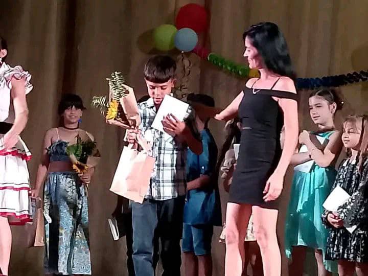 Foto tomada del perfil de Facebook de la Casa de la Cultura Raymundo Valenzuela