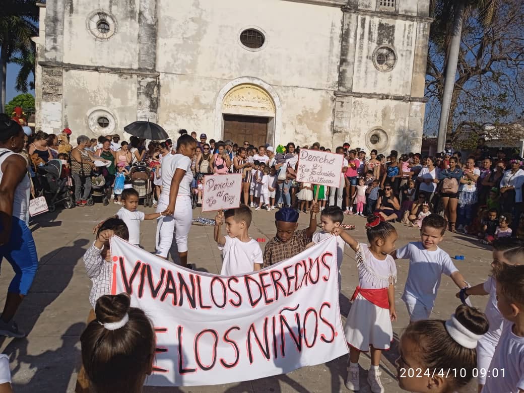 Foto: Eleanet Vidal