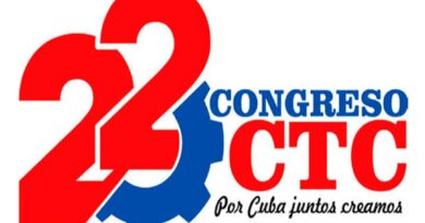 Logotipo de la CTC