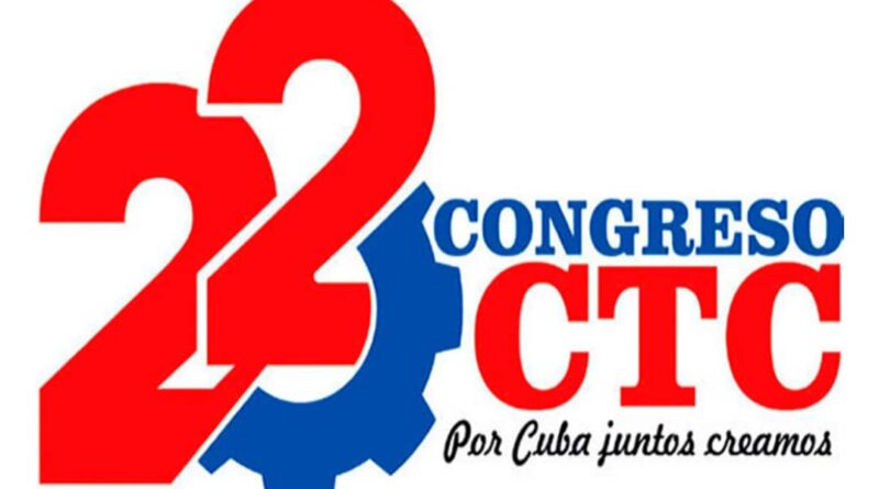 Logotipo de la CTC