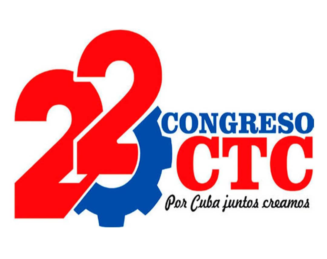 Logotipo de la CTC