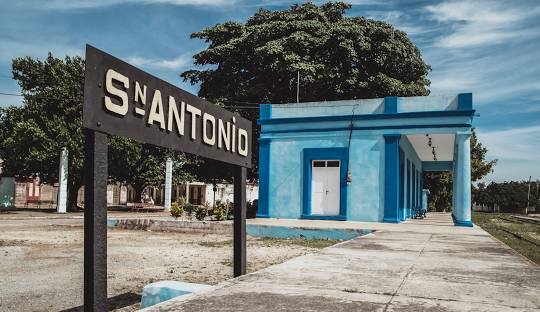 San Antonio de los Baños se alista para su 230 aniversario