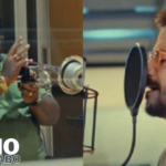 Camilo, Alexander Abreu y Havana D’ Primera unidos en una vibrante versión salsera de «Sálvame» de RBD (+ Video)