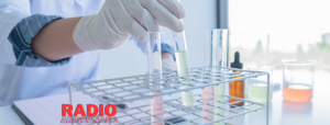 Instituto Nacional de Parasitología por un diagnóstico certero