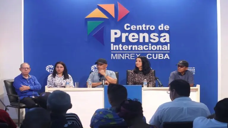 Foto: Telesur