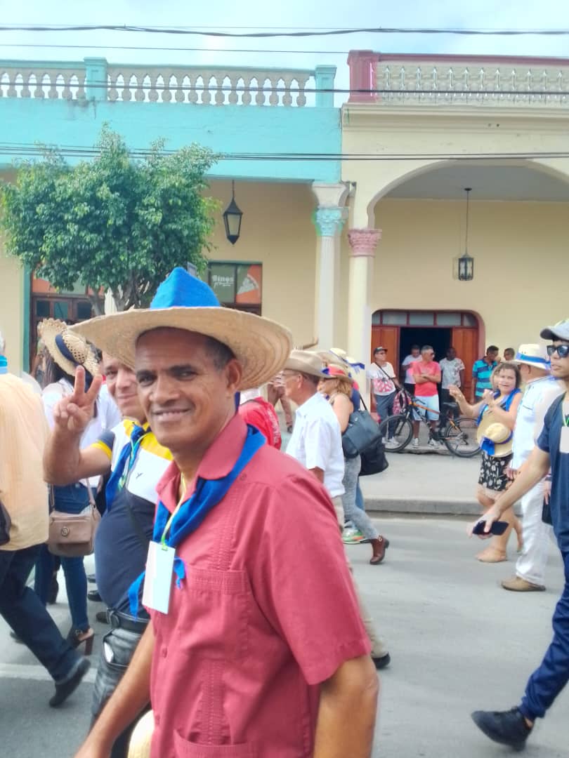 Foto: Cortesía de Meylin Pérez
