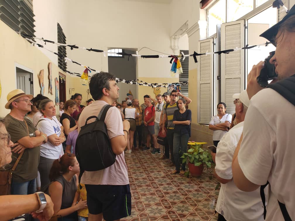 Foto: Carmen Lieng Mena