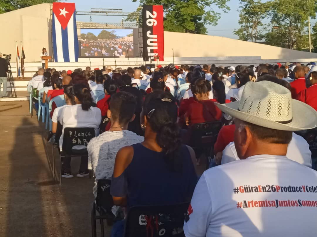 Foto tomada de El Artemiseño