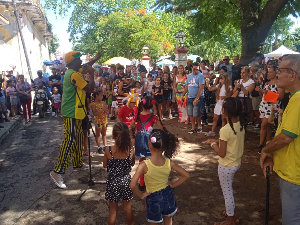 Fotos: Meylin Pérez