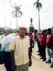Idael Núñez González 