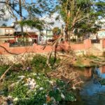 Para construir un municipio limpio, verde y saludable para todos