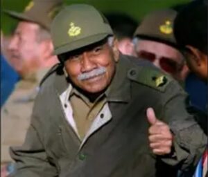 Recordaron combatientes ariguanabenses legado Juan Almeida Bosque