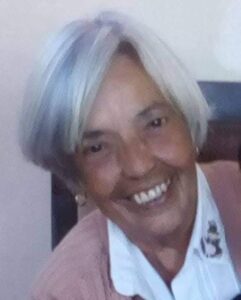 Una vida al magisterio