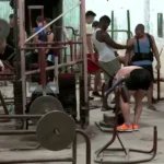 Gimnasios Fantasma: Cuando el Ejercicio se Convierte en un Lujo Inaccesible y Peligroso