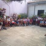 Premian ganadores del concurso riamos siempre